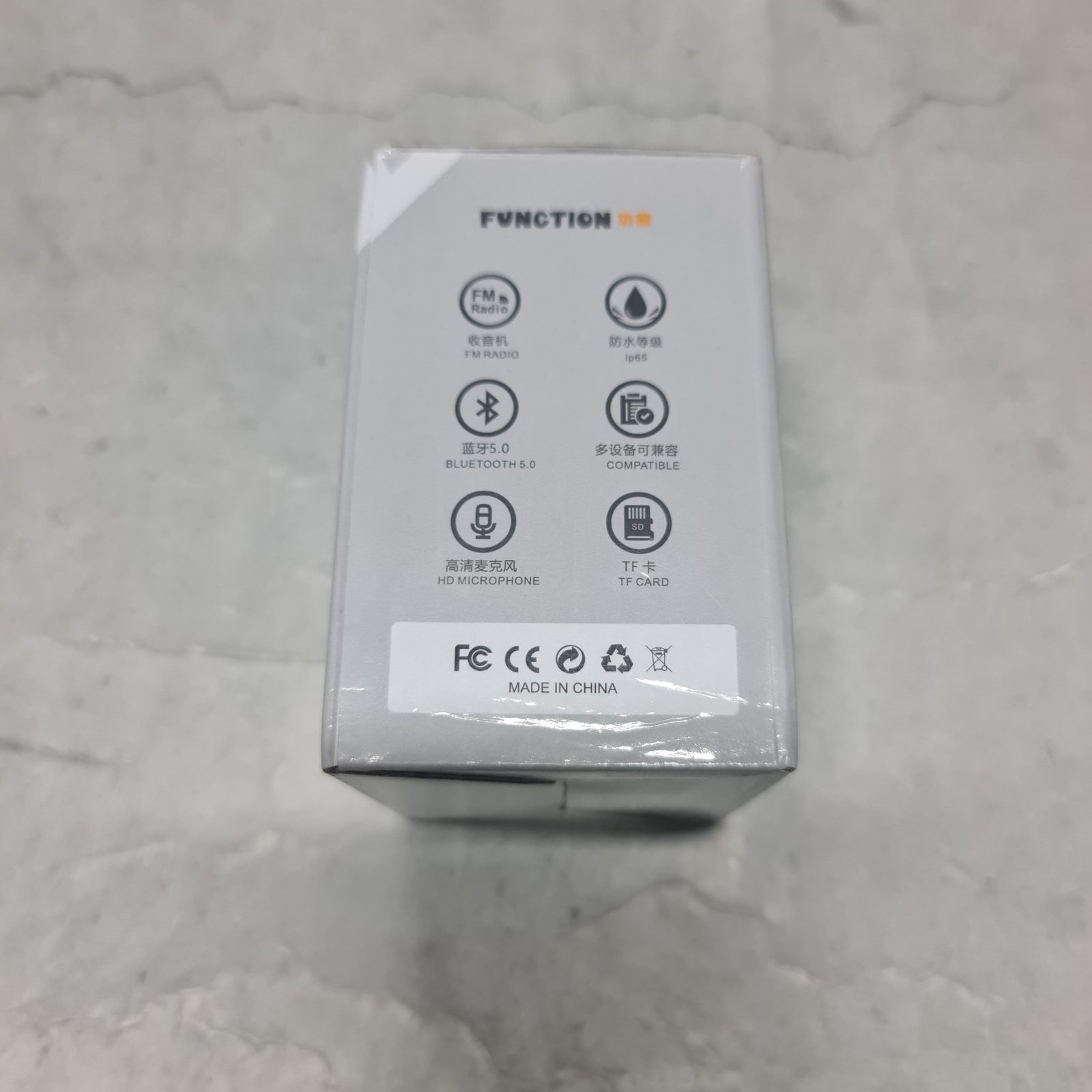 product
